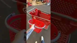 Best Target Life Hack 🛒