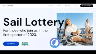 Lottery prize draw