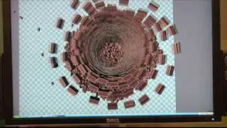 demo havok fx - nvidia