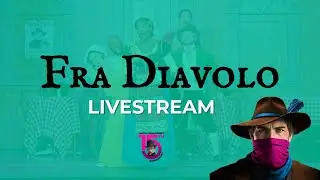 Fra Diavolo 11/16/2025