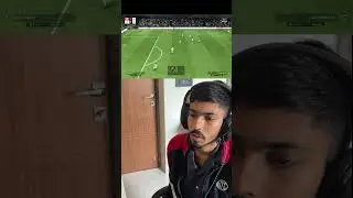 DAY 10 FIFA MANAGER CAREER MODE  #fc26 #football #fifacareermode #ps5 #fifa #footballvideogame #foot