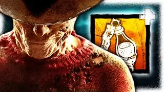 The COMPLETE BREAK through DECISIVE STRIKE... | SPOOKY FREDDY | Dead by Daylight