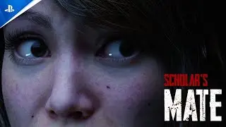 Пробуждаемся в Психушке / Scholar&acute;s MATE #1