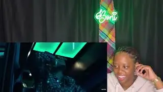 Masicka- Whites (Reaction)