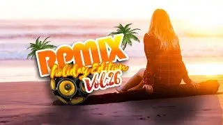 Best Summer Mix 2017🔥RP Mix Vol. 26 🔥TomoVip & Damo🔥RadioParty.pl