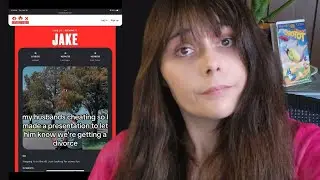 Cheater catching TikTok Ads?