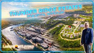 👷‍♂️ 🏠  Build Your Dream Home in Branson: Find Out How!