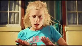 Die Antwoord - Zef Side (HD Version)
