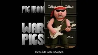 War Pigs 2025