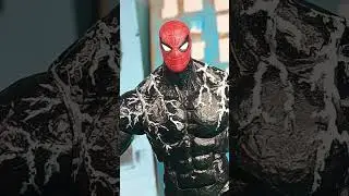 We Are Venom l Marvel Toys #viralshort #youtubeshorts #marveltoys #venom