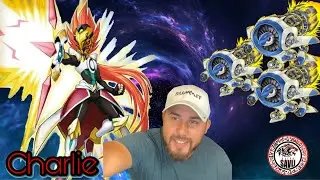 Eldlich Synchro Numeron!!! Deck Profile!! Best Deck in this Meta!! Elite Savij