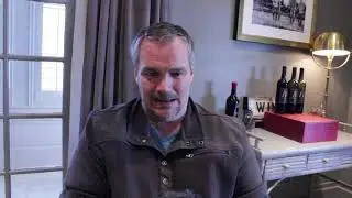 Jean Hoefliger Wine Consultant Vino Lingo Video