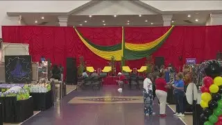 Metro Atlanta church supports Black businesses amid DEI cuts
