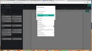 Odoo V12 - Configuring Reports with Studio