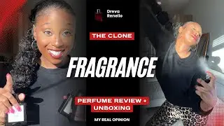 These $50 Perfumes Smell Like $300 Designer Scents(No Gatekeeping) | The CLONE Review
