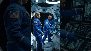 Humanity&rsquo;s First Crewed Mission Beyond Earth Orbit in Decades