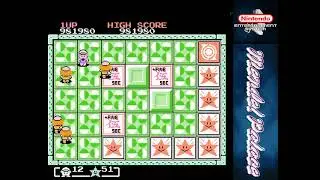 NES - Mendel Palace