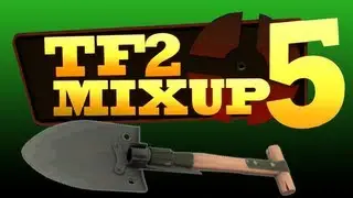 TF2: Charity Mixup 5