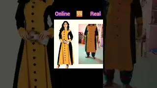 Fraud📢 Winter🥶 Kurtis 😤 || Try On Haul💔 #shorts #youtubeshorts @SujalThakral