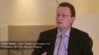 Chris Sutton   What are the side effects of gastric bypass surgery
