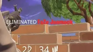 I KILLED FAZE JAOMOCK