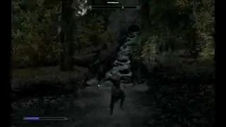 Skyrim PC Ultra High Settings Nexus Mods (HD) GTX 680