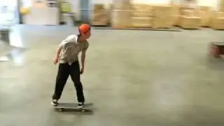 Crailtap Clip of the Day - Frank Gerwer