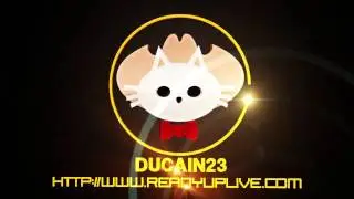 Cinema4D   After Effects Intro  Ducain23
