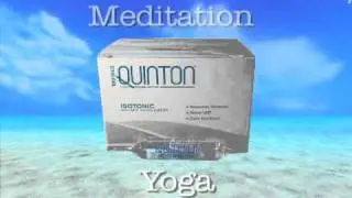 Quinton Marine Plasma