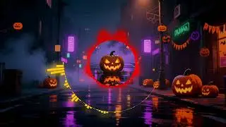 Haunted Dogs|HalloweenPhonk|