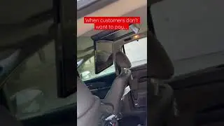 Клиент отказывается платить&hellip;