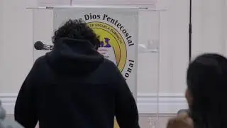 Servicio Escuela Dominical 01/18/2026