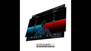 KR38R PRO DAW Plugin - AI Composition Engine - HyperRealistic AI Music