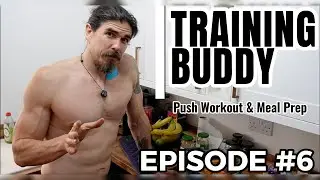 Training Buddy 6: The Ultimate Workout Companion