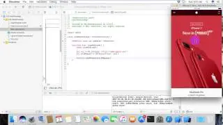 Make your own iOS webview app in 5 minutes