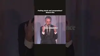 Когда вы чувствуете себя в тупике и лишены цели