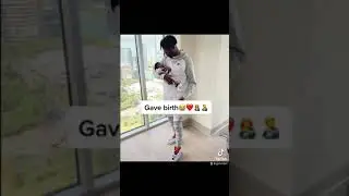 Nique and king life stages❤️😍🥺🥰