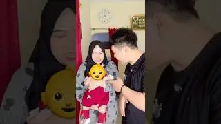 BABY BAKSO GEMESHHH KAYAK BONEKA‼️😍🤗