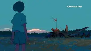 Ewan J Phillips - I Wish I Was The Moon |Lyrics|