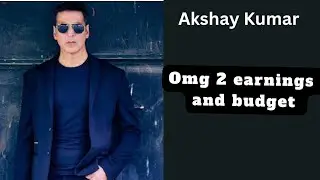 OMG 2 movie || earnings and budget