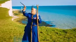 Boudicca: Queen of Death by Ralph Harvey (book trailer)