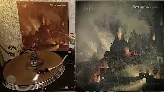 CELTIC FROST - Into The Pandemonium (Vinilo, LP, Album, Reissue, Black/Orange) 2022