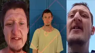 The Clips That Got Daniel Larson Arrested by the FBI