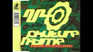 Phuture Rhyme   New Phuture   New Version