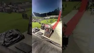 Body Wrap Backflip