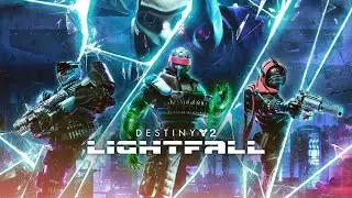 Destiny 2: DLC Lightfall / Конец света - прохождение №30