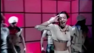 4 Strings - Take Me Away (Live at Top of the Pops)