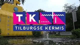 Zwieren en Zwaaien - Tilburgse Kermis 2019 Kick-Off