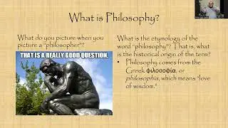 Crash Course on the History of Knowledge--Writing Notes