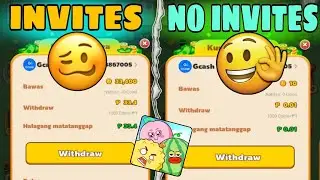 🍉 FRUIT BOOM TIPS+TRICKS LEGIT MY GOODNEWS NO INVITES PALA ✅ #tricks  #games 